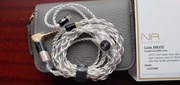 Kabel do słuchawek 2 PIN Null Audio Lune MKVIII Premium 3.5mm
