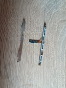 Power ON przycisk volume Galaxy A35 5G