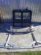 VW Multivan T7Belka  Pas Przedni Wzmocnienie VW T7 Orginalny 