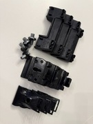 Thule Kit 186040 Peugeot 3008 / 5008 / DS7