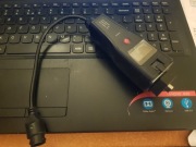 e Solar Bluetooth Wi-Fi Ethernet