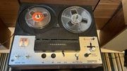 Magnetofon szpulowy Tandberg Series 1800 Vintage