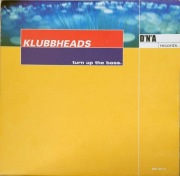 KLUBBHEADS - Turnu p the bass