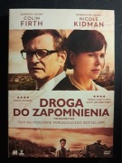 Droga do zapomnienia | Nicole Kidman | Colin Firth | DVD