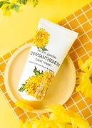 Krem do rak z ekstraktem z chryzantemy Jigott Secret Garden HandCream 100ml