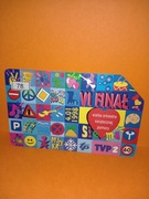 078 - Karta telefoniczna 25