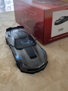 GT-SPIRIT CHEVROLET CORVETTE C7 1:18