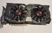 ASUS GeForce GTX 970 STRIX 4GB