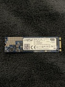 dysk SSD Crucial MX300 1050GB (1TB)
