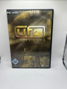 Ufo Kolejne starcie, aftermatch - gra PC ! 