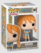Figurka Funko Pop! #1472 One Piece - Onami/Nami