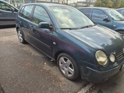 Sprzedam Samochód Volkswagen Polo 1.4 TDI z 2001r