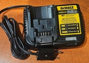 Nowa oryginalna ładowarka Dewalt  DCB113  230V / 18V - 20V .Wersja...US.