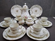 Serwis kawa Rosenthal Sanssouci Ramona Classic