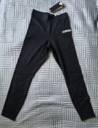 Damskie legginsy Adidas Essentials, rozmiar S, nowe