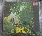 Caravan if i could do it all over again id do it all over you LP DE