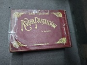 Księga pasjansów Lech Pijanowski