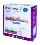 Monitor oddechu Babysense 7