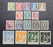 *** BAyeRN *** ALT DeutsCHLand *** Serie *** 31