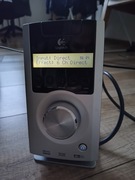 Logitech Z-5500 Digital THX Speaker System 