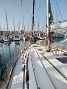 Jacht morski Bavaria 44 Nowy silnik Gran Canaria