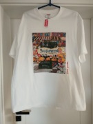 Koszulka Supreme XL 
