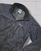 Jack Wolfskin kurtka damska rozmiar M stylowa i funkcjonalna