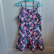 Sukienka dziewczęca 