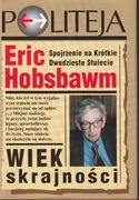 Eric Hobsbawn - Spojrzenie na krótkie dwudzieste stulecie