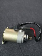 ROZRUSZNIK ELEKTRYCZNY 9 ZĘBÓW SKUTER 4T GY6 125