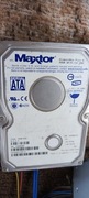 Dysk maxtor 6y080m0