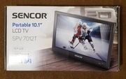 Telewizor LCD SENCOR SPV 7012T 
