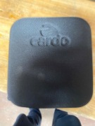 Cardo słuchawki treningowe