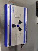 Wzmacniacz 4 kanały Lightning Audio S2.500.4