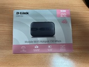 Router bezprzewodowy WiFi z 4G LTE D-Link DWR-932