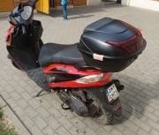 Junak 607 50/80cc