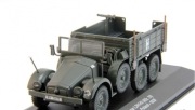 KRUPP L2H143 (Kfz.70) POLSKA 1939 - ALTAYA 1/43 metal sklep pilot720.pl