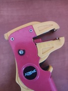 Ściągacz do kabli typu linka