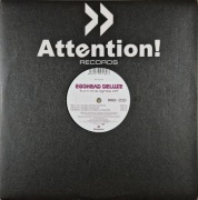 EGOHEAD DELUXE - Turn the lights off