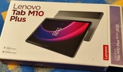 Tablet Lenovo Tab M10 Plus (3 Gen) 4/64GB - jak nowy