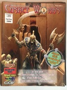 Casket works 20/2006 Reaper miniatures magazine