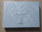 Katalog zegarki Brequet 2010-2011 256 stron
