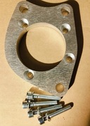 Adapter rozrusznika Skody do fiata 126p 