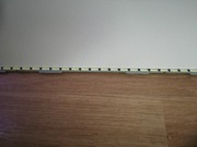 Płyta główna zasilacz podświetlenie matrycy EIZO EF2450WH