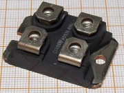 Moduł diodowy SCR TYRYSTOR 50A 800V MDS35-800 [095A]