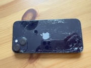 iPhone 13 uszkodzony