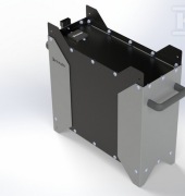 Breeze Magazyn Energii  ION 5,12 kWh 100 Ah Niskonapię .Promocja Chojnce