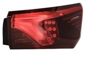 Lampa tył prawa TOYOTA AVENSIS (T27) 06.15- 81D2882V oryginał
