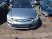 Hyundai I30 lift 09-12 kompletny przód maska zderzak pas przedni,lampy ZAR