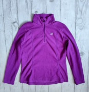 Bluza polarowa SALOMON  r. M
